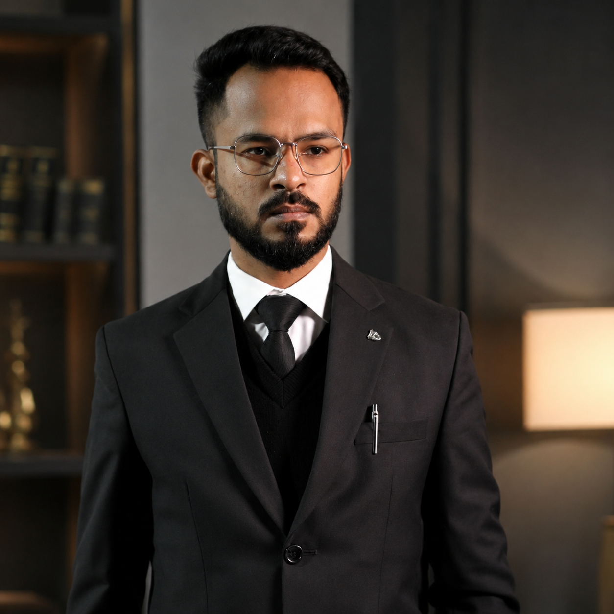 Fahad Murtaza