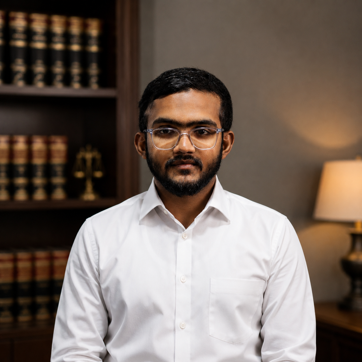 Haseeb ullah Qazi